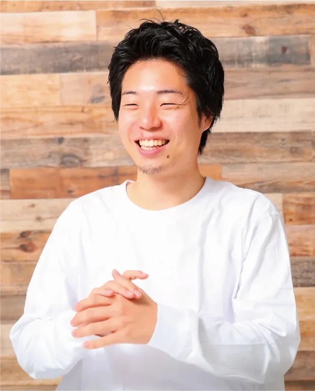 社員インタビュー