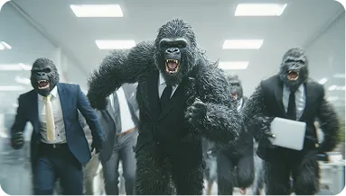 ゴールに喰らいつけ