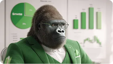 データで見るデジゴリ