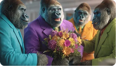 みんなでつくる福利厚生